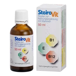 STEIROVIT Kapky, 50 ml