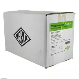 Magnesiokard 5 mmol, 10x50 ks
