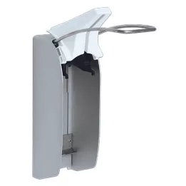 BODE Eurospender 1 plus Lang.artheb.f.500 ml Fla., 500 ml