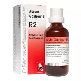 AURUM-GASTREU S R2 mix, 50 ml