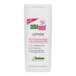 SEBAMED Pleťová voda, 200 ml