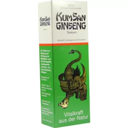 KUGSAN Ginseng Tonic, 250 ml
