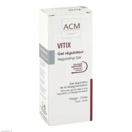 VITIX Gel, 50 ml