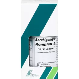 BERUHIGUNGS KOMPLEX l ho-fu-komplexní kapky, 30 ml