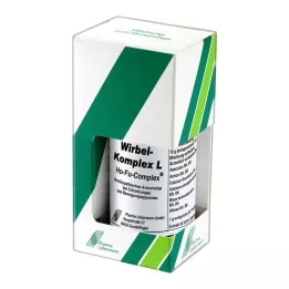 WIRBEL Komplex L Ho-Fu-Complex kapky, 30 ml