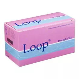 LOOP Ovulační test, 10 ks