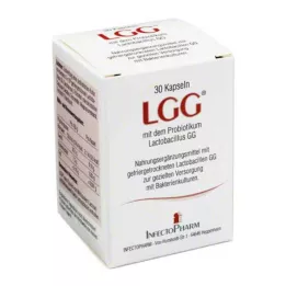 LGG kapsle, 30 ks