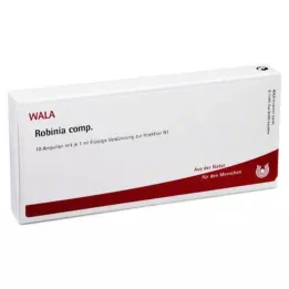 ROBINIA COMP.Ampule, 10X1 ml