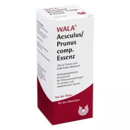 AESCULUS/PRUNUS složka Essence, 100 ml