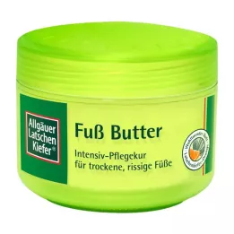 ALLGÄUER LATSCHENK. Krém na nohy, 200 ml
