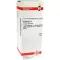 BERBERIS D 4 Ředění, 50 ml