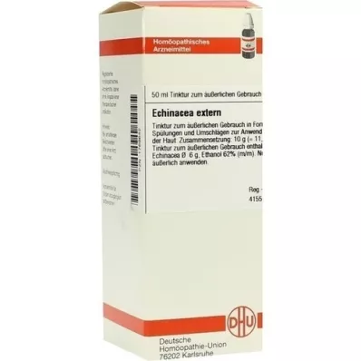 ECHINACEA HAB Externí, 50 ml
