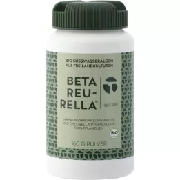 BETA REU RELLA prášek čelních řas, 160 g