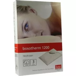 BOSOTHERM Vytápění polštář 1200, 1 ks