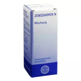 JOWIDARMIN n kapky, 50 ml