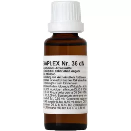 RegeneryPlex NR 36 DN, 30 ml