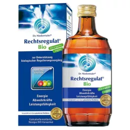 RECHTSREGULAT Organická kapalina, 350 ml
