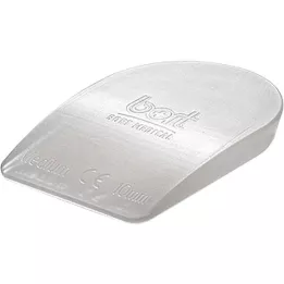 BORT kompenzační médium zkrácení 10 mm silikon, 1 ks