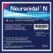 NEURANIDAL N tablety, 20 ks