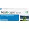 TOXILOGES tablety, 50 ks