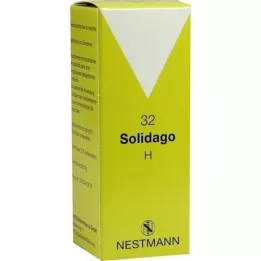 SOLIDAGO H 32 kapek, 50 ml