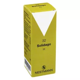 SOLIDAGO H 32 kapek, 100 ml