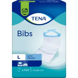 TENA BIB Protection Nakierte M/L, 150 ks