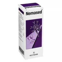 NEMASED Kapky, 100 ml