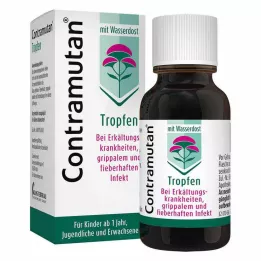 CONTRAMUTAN Směs, 20 ml