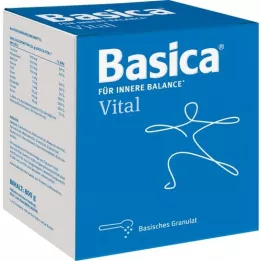 BASICA Vittal Powder, 800 g