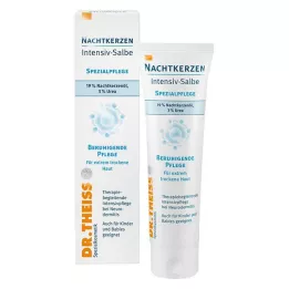 DR.THEISS Pupalková intenzivní mast, 50 g