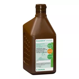 BRAUNODERM přebarvený, 1l