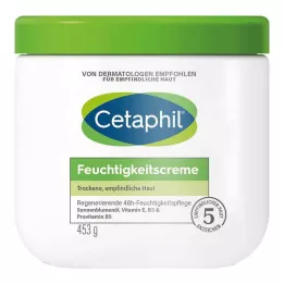 Cetaphil Hydratační, 456 ml