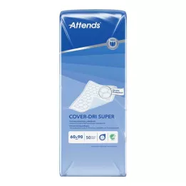 ATTENDS Cover-Dri Super 60x90 cm, 50 ks