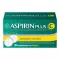 ASPIRIN plus C šumivé tablety, 20 ks