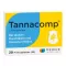 TANNACOMP Potahované tablety, 20 ks