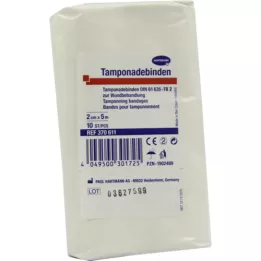 TamponadeBind 2 CMX5 M Sterlan Hartmann, 10 ks