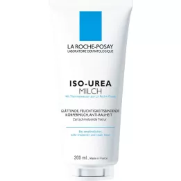 Roche Posay ISO močovina mléka, 200 ml
