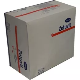 ZETUVIT absorpční komprese nesterilní 13,5x25 cm, 30 ks