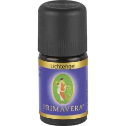 Fragrance Směsi světelný gelový esenciální olej, 5 ml