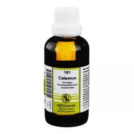 CALAMUS KOMPLEX Č. 181 Ředění, 50 ml