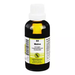 Komplex Malva Nestmann NR.84 ředění, 50 ml