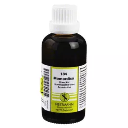MOMORDICA KOMPLEX Č. 184 Ředění, 50 ml