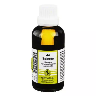 SPIRAEA KOMPLEX Č. 44 Ředění, 50 ml