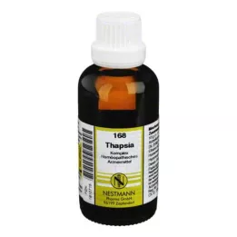 THAPSIA KOMPLEX č. 168, 50 ml