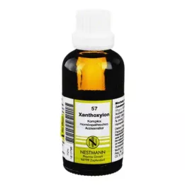 Xanthoxylon KPL N HESTM 57, 50 ml
