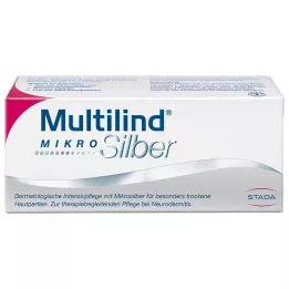 Multilind Mikrosilver krém, 75 ml