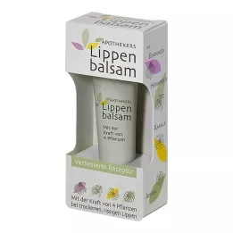 APOTHEKERS Tuba balzámu na rty, 8 ml