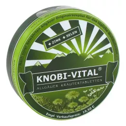 KNOBI VITAL Tablety, 300 ks