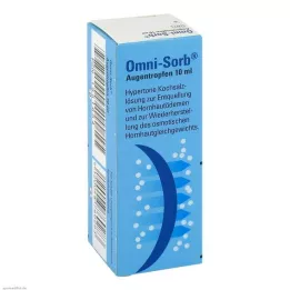 OMNI-Sorb oční kapky, 10 ml